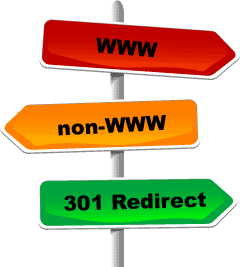 redirect
