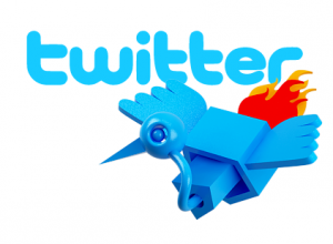 twitter