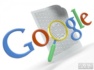 SEO операторы Google