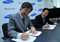 Yahoo!